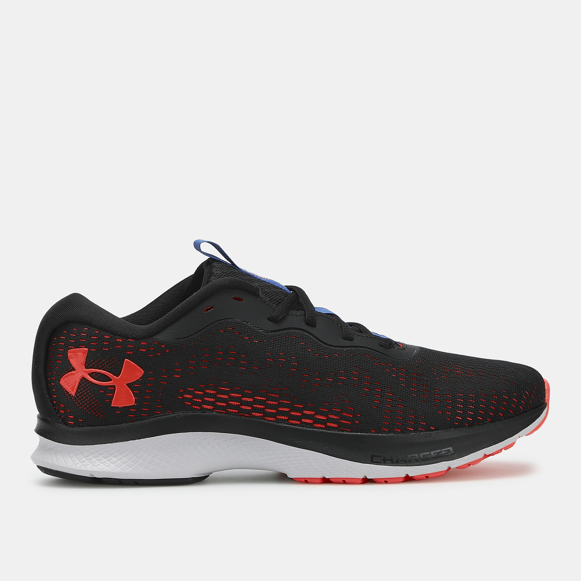 Women s UA Charged Bandit 7 Running Shoe Black Under Armour in Qatar SSS