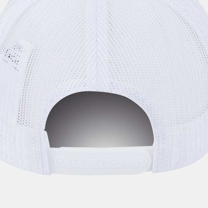 Columbia Mesh™ Snap Back Hat Blue Columbia Mesh™ Snap Back Hat Blue image number 1