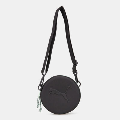 PUMA Studio Yoga Mat Bag Green