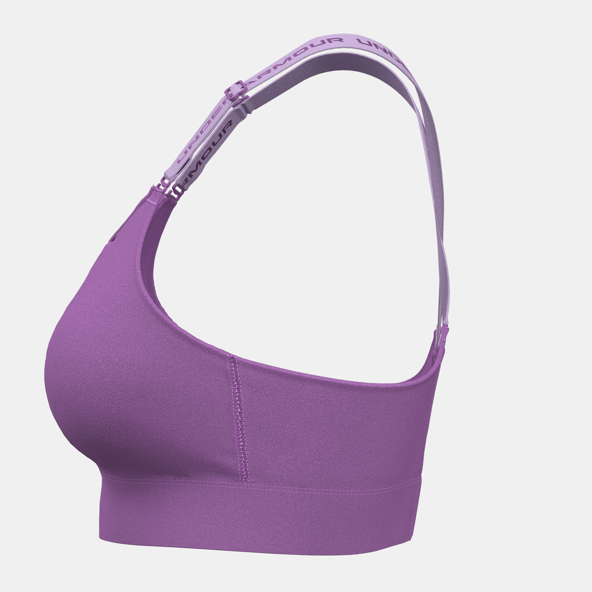 Women s Infinity 2.0 High Support Training Sports Bra Purple Under Armour in Qatar SSS