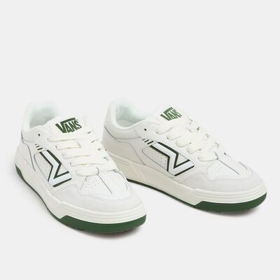 Vans Upland Unisex Shoes White