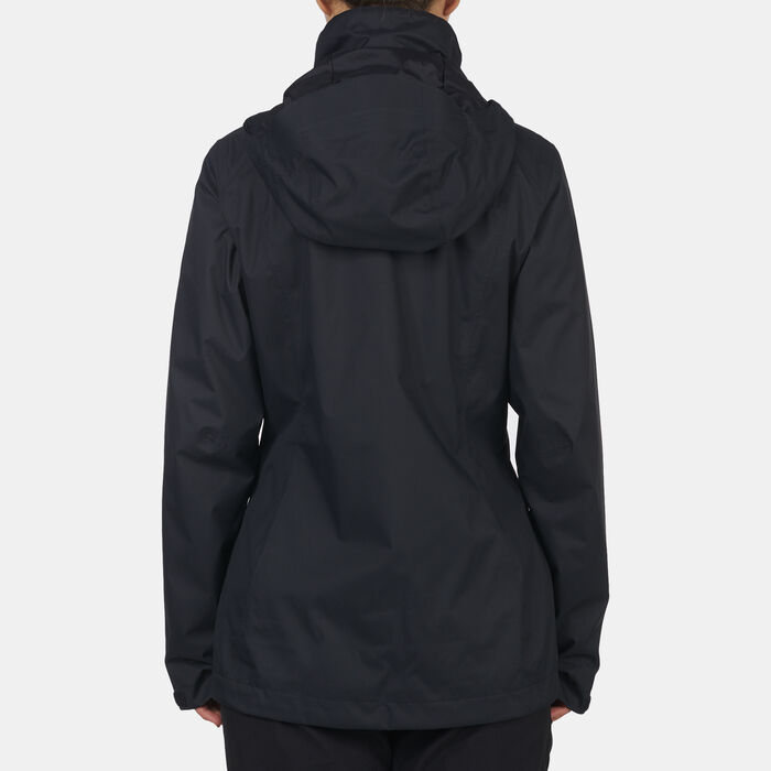 The North Face Evolve II Triclimate® Jacket Black The North Face Evolve II Triclimate® Jacket Black image number 1