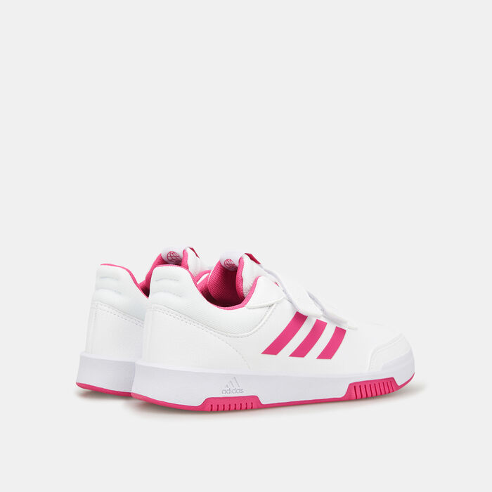 adidas Kids' Tensaur Sport 2.0 Shoes White image number 2