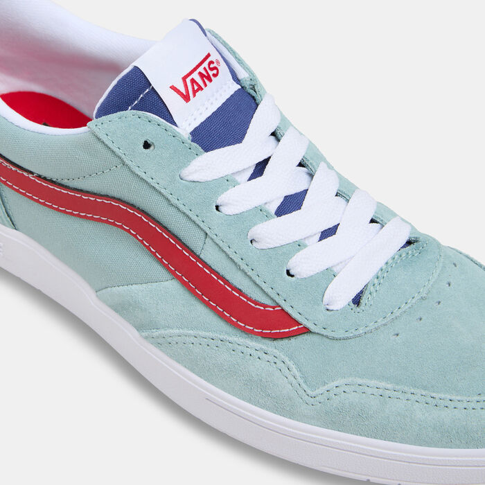 Vans Cruze Too ComfyCush Unisex Shoes Blue image number 3
