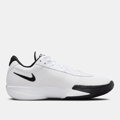 Nike Men's G.T. Cut Academy Basketball Shoes White