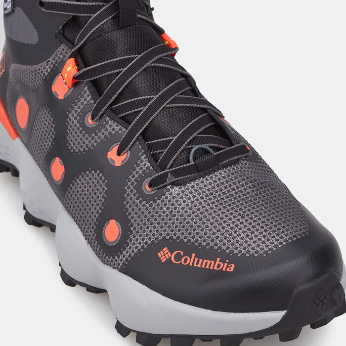 Columbia Men's Escape™ Thrive Endure™ Shoe Grey image number 4