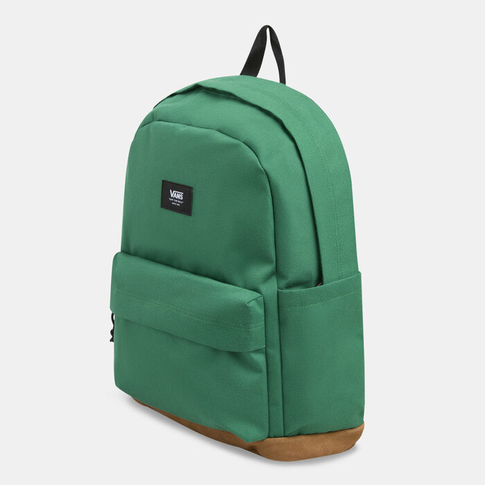 Vans Old Skool Sport Backpack Green image number 2