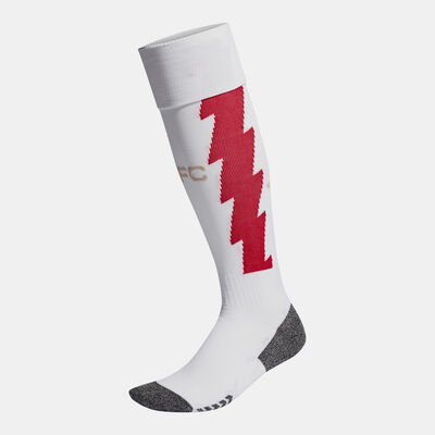 adidas Arsenal Home Socks - 2023/24 White