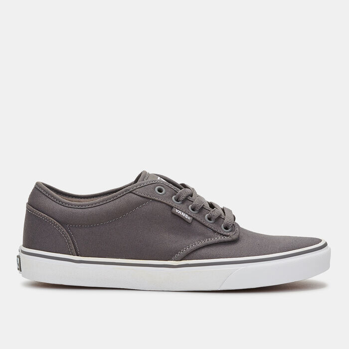 Vans Atwood Unisex Shoe Grey image number 0