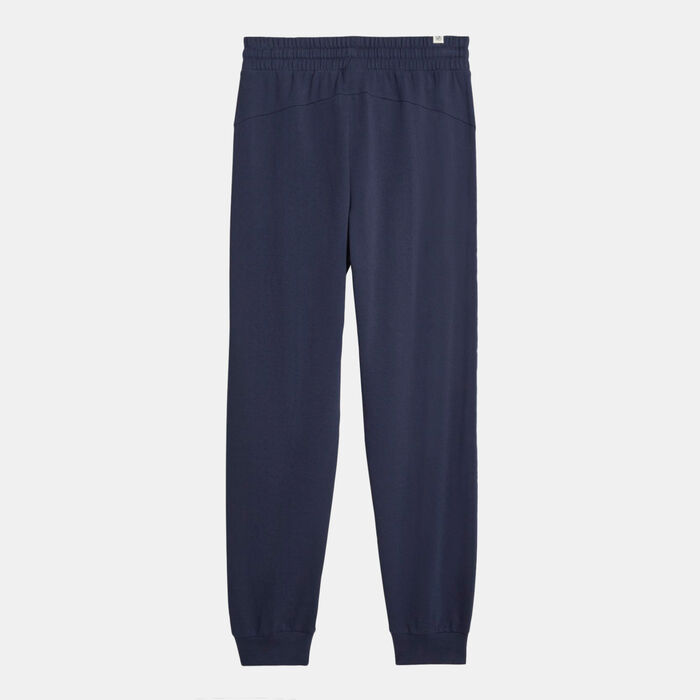 PUMA Men's Better Sportswear Sweatpants Blue PUMA Men's Better Sportswear Sweatpants Blue image number 1