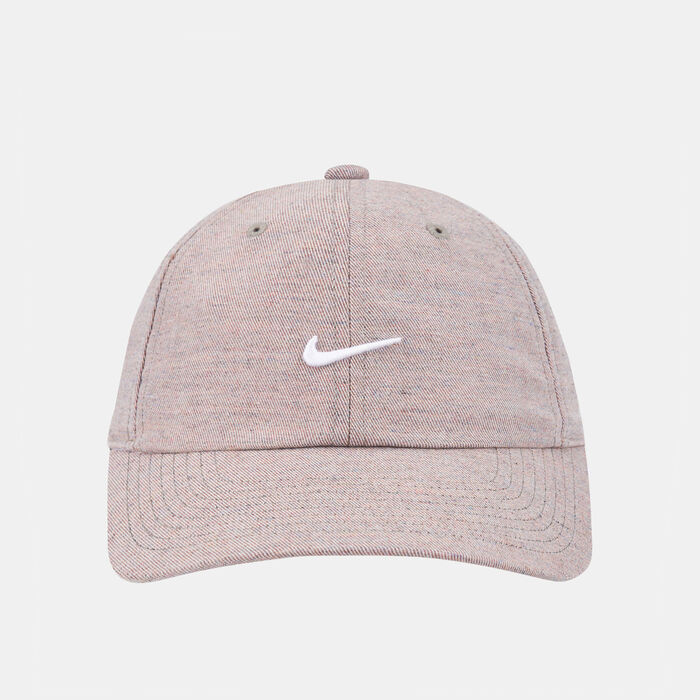 Nike Men's Sportswear H86 NU Cap Grey Nike Men's Sportswear H86 NU Cap Grey image number 0