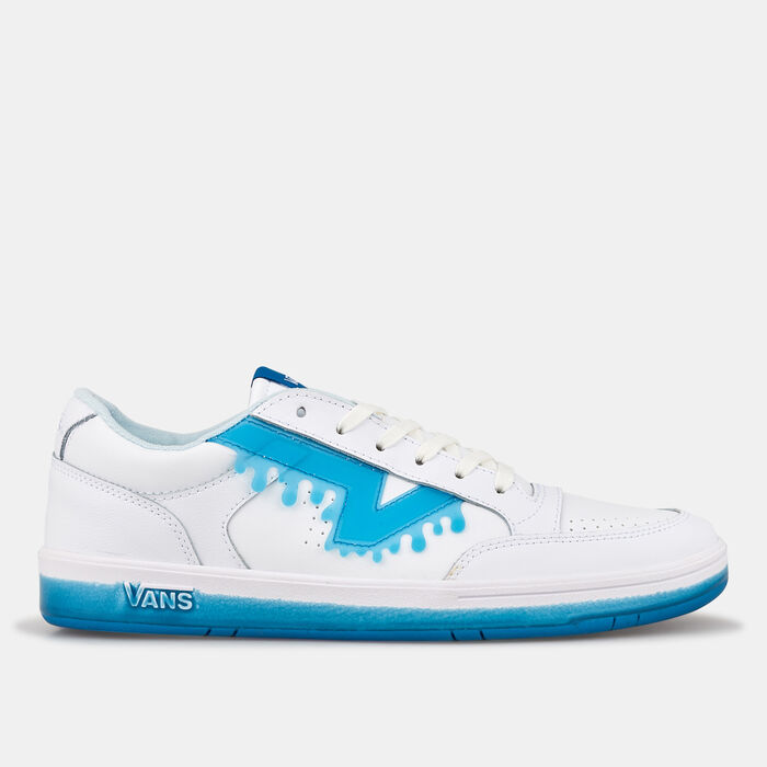 Vans Lowland CC Drip Unisex Shoe White Vans Lowland CC Drip Unisex Shoe White image number 0