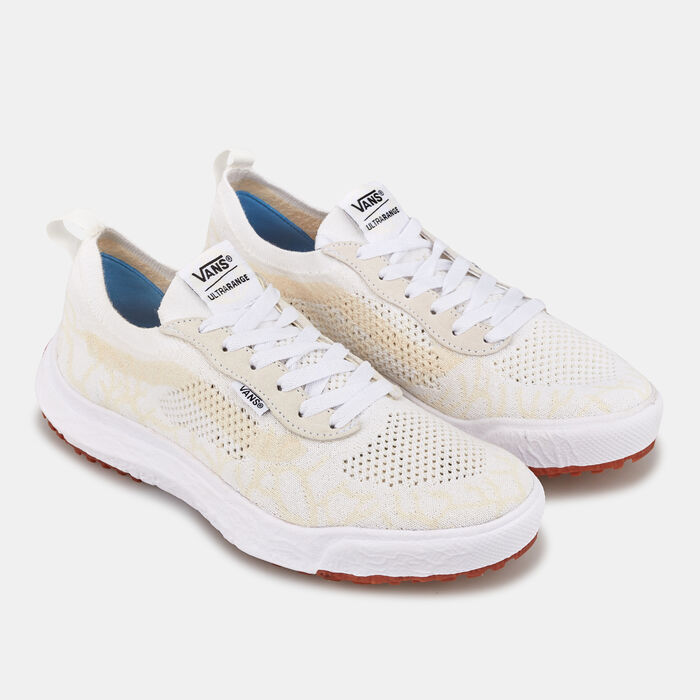 Vans Juju UltraRange VR3 Unisex Shoe White image number 1