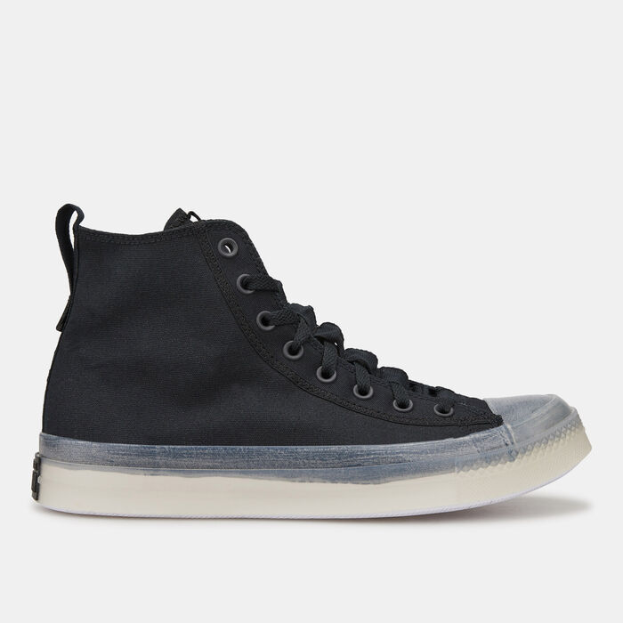 Buy Converse Chuck Taylor All Star CX Explore Unisex Shoe Black in ...