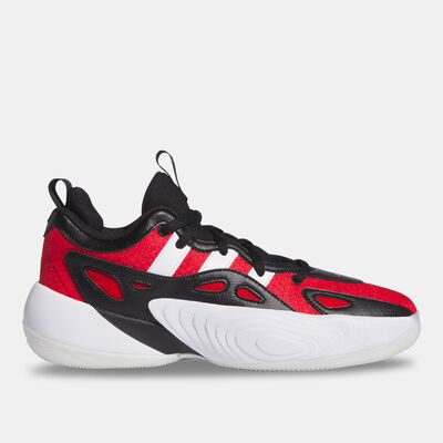 adidas Men's Trae Young Unlimited 2 Basketball Shoes Red adidas Men's Trae Young Unlimited 2 Basketball Shoes Red