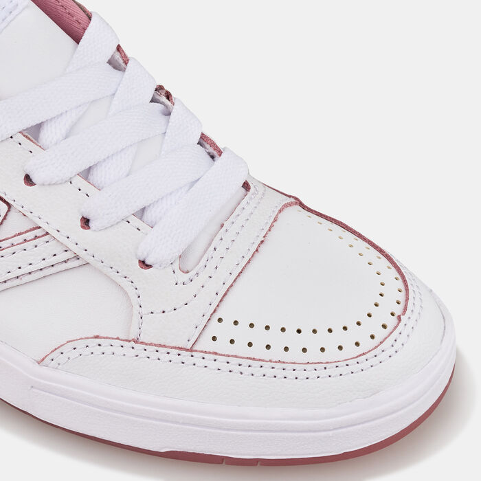 Vans Lowland ComfyCush Unisex Shoe White Vans Lowland ComfyCush Unisex Shoe White image number 4