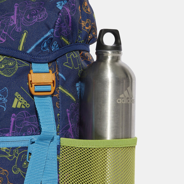 adidas Kids' x Star Wars Young Jedi Backpack Multi adidas Kids' x Star Wars Young Jedi Backpack Multi image number 5