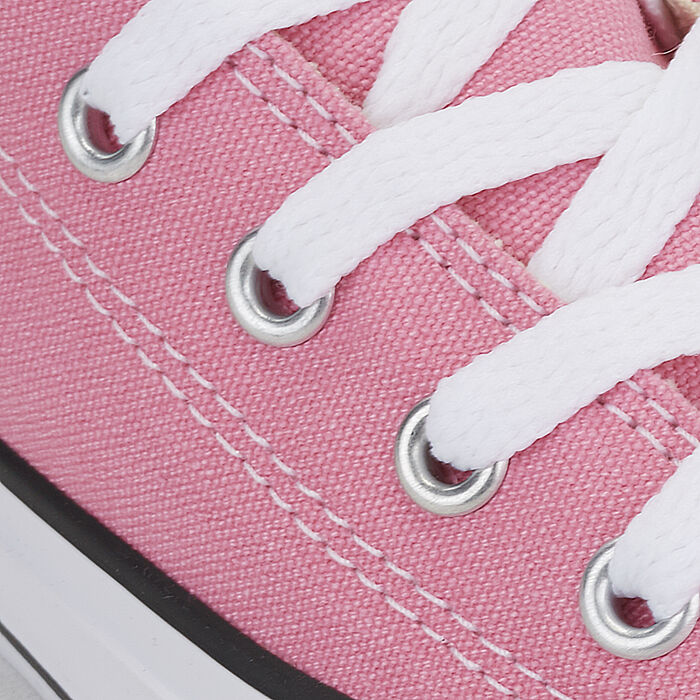 Converse Kids' Chuck Taylor All Star Unisex Shoe (Younger Kids) Pink Converse Kids' Chuck Taylor All Star Unisex Shoe (Younger Kids) Pink image number 4