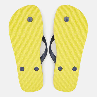 Havaianas Brasil Fresh Flip Flops Blue