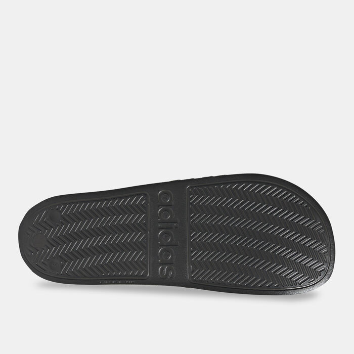 adidas Men's Adilette Slides Multi adidas Men's Adilette Slides Multi image number 3