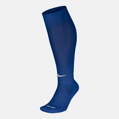 Nike Academy Over-The-Calf Football Socks Blue
