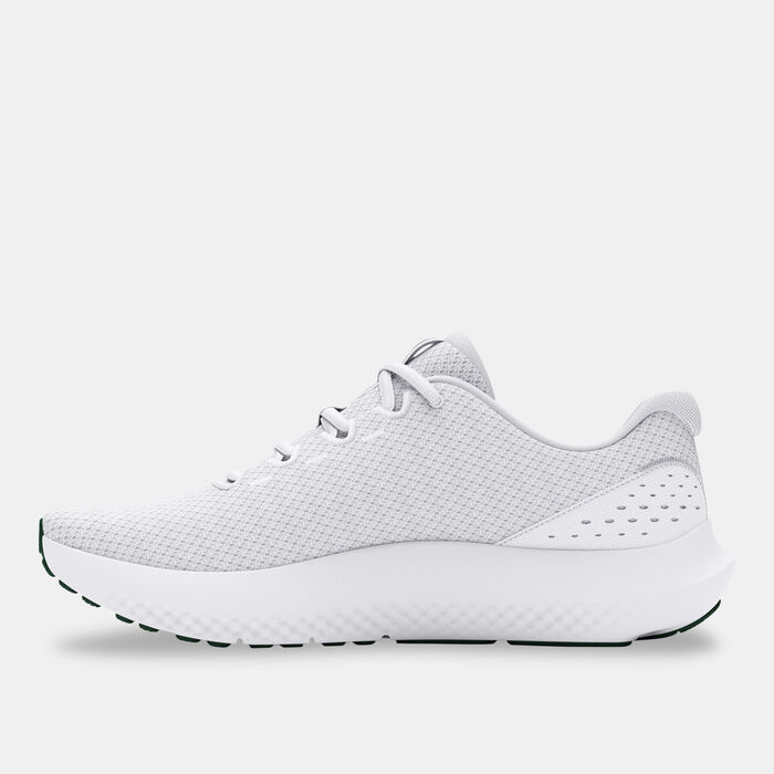 Under Armour Women's Surge 4 Running Shoes White image number 2