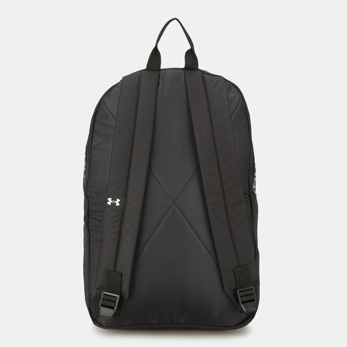 Under Armour Loudon Backpack Black image number 1