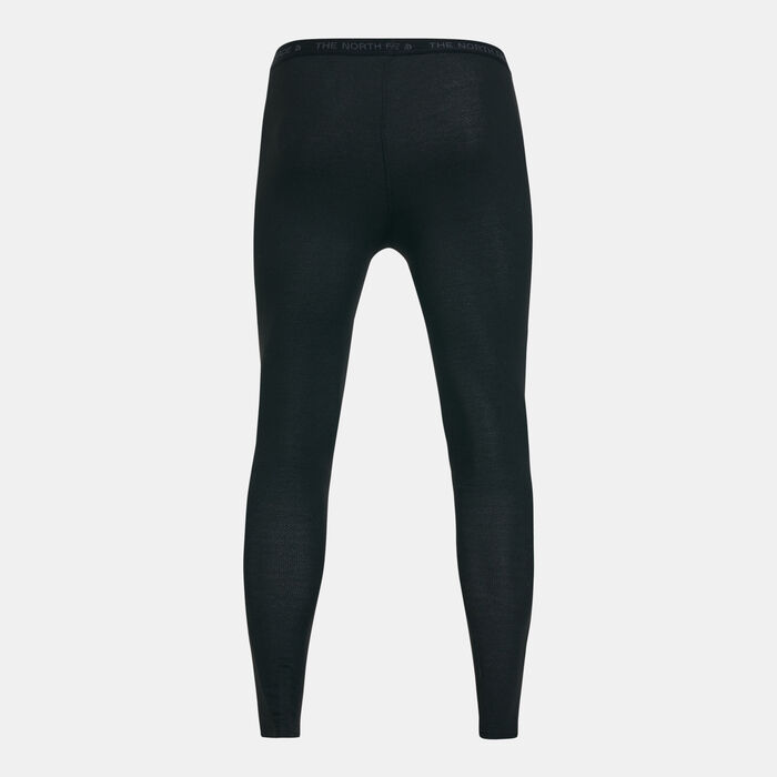 The North Face Men's Easy Tights Black image number 1