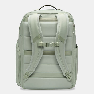 Nike Utility Elite Backpack Green