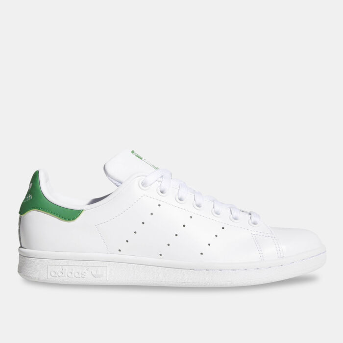 adidas Originals Women's Stan Smith Shoes White adidas Originals Women's Stan Smith Shoes White image number 1