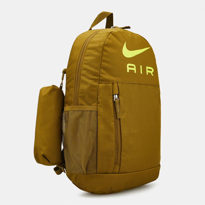 Nike Kids' Elemental Backpack Brown Nike Kids' Elemental Backpack Brown image number 2