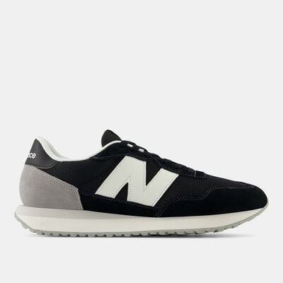 New Balance Men's 237 Shoes Black New Balance Men's 237 Shoes Black
