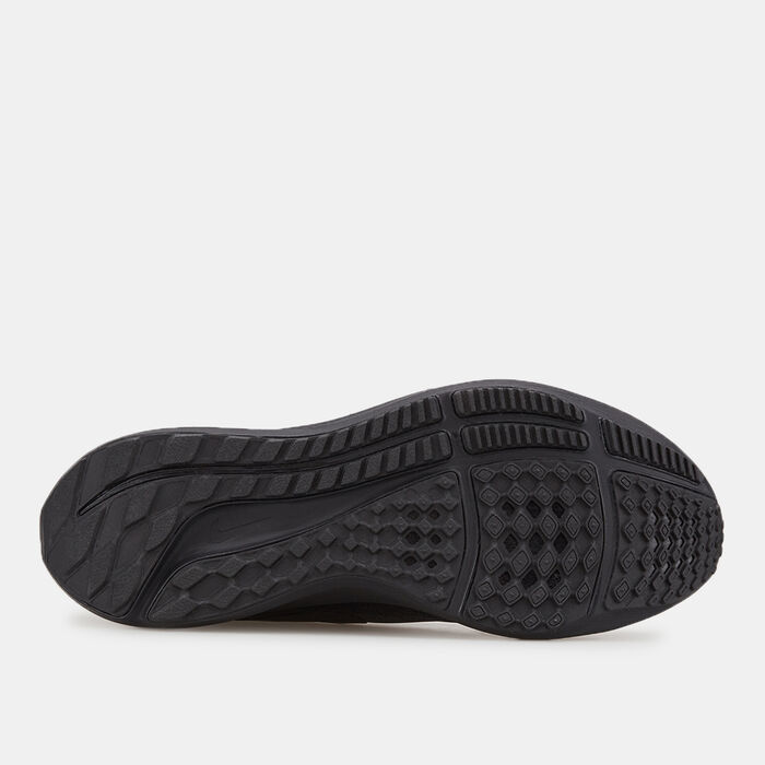 Nike Men's Air Zoom Pegasus 39 Shoe Black Nike Men's Air Zoom Pegasus 39 Shoe Black image number 4