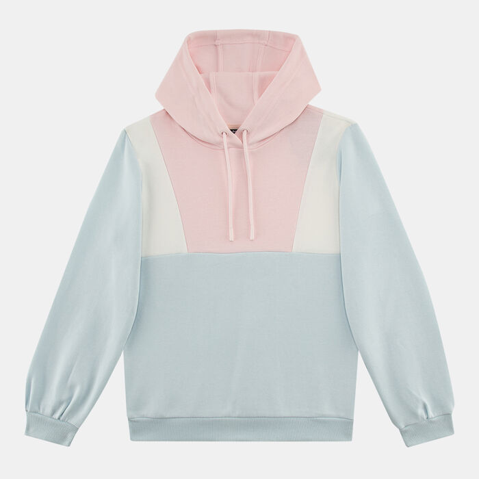 Sun and Sand Sports Kids' Hoodie Blue Sun and Sand Sports Kids' Hoodie Blue image number 0