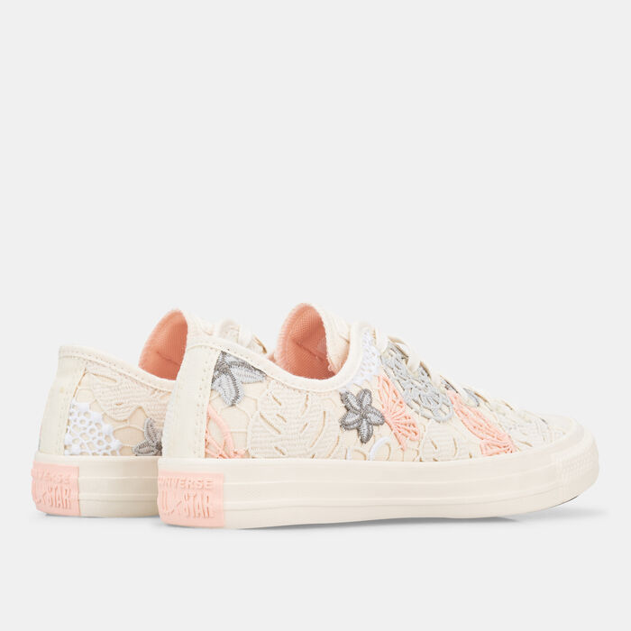 Converse Women's Chuck Taylor All Star Shoes Brown Converse Women's Chuck Taylor All Star Shoes Brown image number 3
