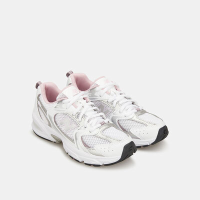 New Balance Kids' 530 Shoes White