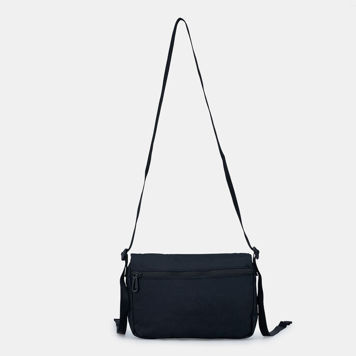 Nike Women's Sportswear Futura 365 Crossbody Bag Black Nike Women's Sportswear Futura 365 Crossbody Bag Black image number 1