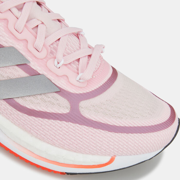 adidas Women's Supernova+ Shoe Multi image number 5