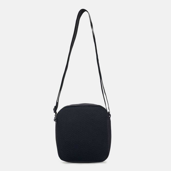 adidas Originals Men's Adicolor Archive Festival Crossbody Bag Multi adidas Originals Men's Adicolor Archive Festival Crossbody Bag Multi image number 1