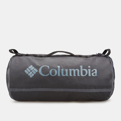 Columbia OutDry Ex™ 60L Duffle Bag Black Columbia OutDry Ex™ 60L Duffle Bag Black