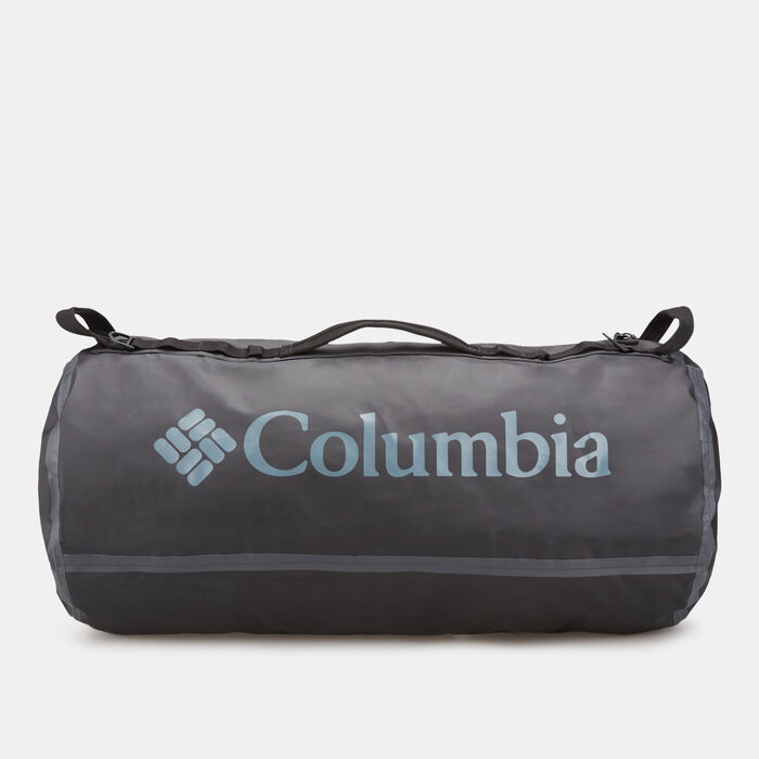 Columbia OutDry Ex™ 60L Duffle Bag Black Columbia OutDry Ex™ 60L Duffle Bag Black image number 1