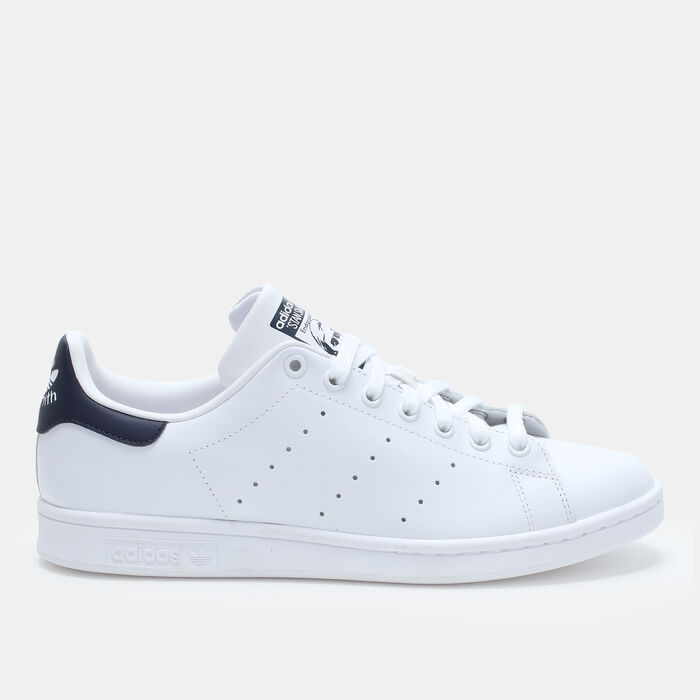 adidas Originals Men's Stan Smith Shoes White adidas Originals Men's Stan Smith Shoes White image number 0