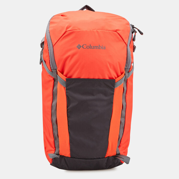 Columbia Maxtrail™ 16L Reservoir Backpack Orange Columbia Maxtrail™ 16L Reservoir Backpack Orange image number 0