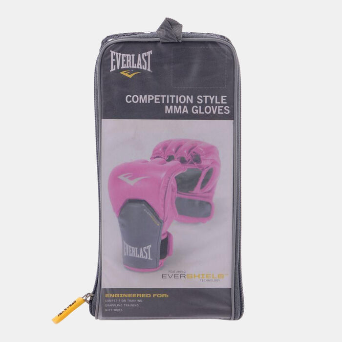 Everlast MMA Powerlock Training Gloves - S Multi image number 0