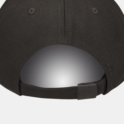 Nike Kids' Jumpman Flight Cap Black