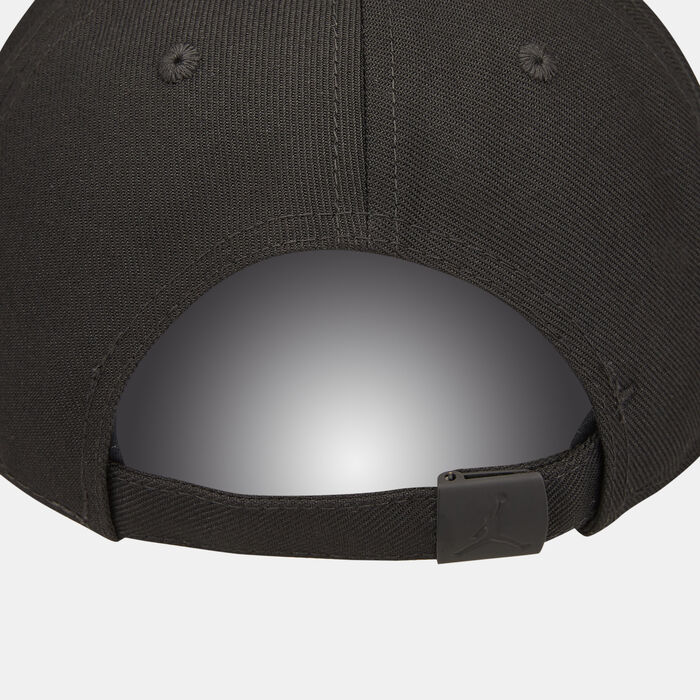 Nike Kids' Jumpman Flight Cap Black image number 1
