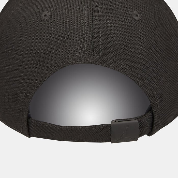 Nike Kids' Jumpman Flight Cap Black Nike Kids' Jumpman Flight Cap Black image number 1
