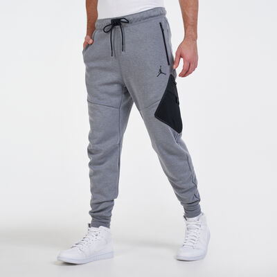 Jordan Men's Dri-FIT Air Pants Grey