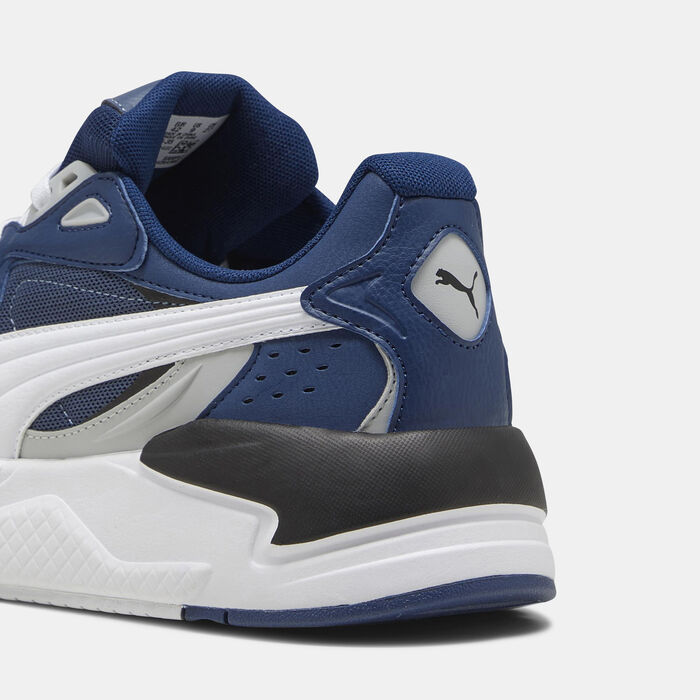 PUMA Women's X-Ray Speed Shoes Blue PUMA Women's X-Ray Speed Shoes Blue image number 4