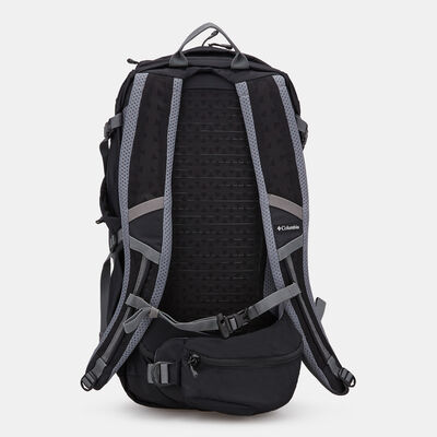 Columbia Newton Ridge™ 24L Backpack Black Columbia Newton Ridge™ 24L Backpack Black